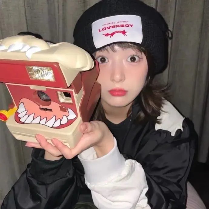 笑脸杀人狂