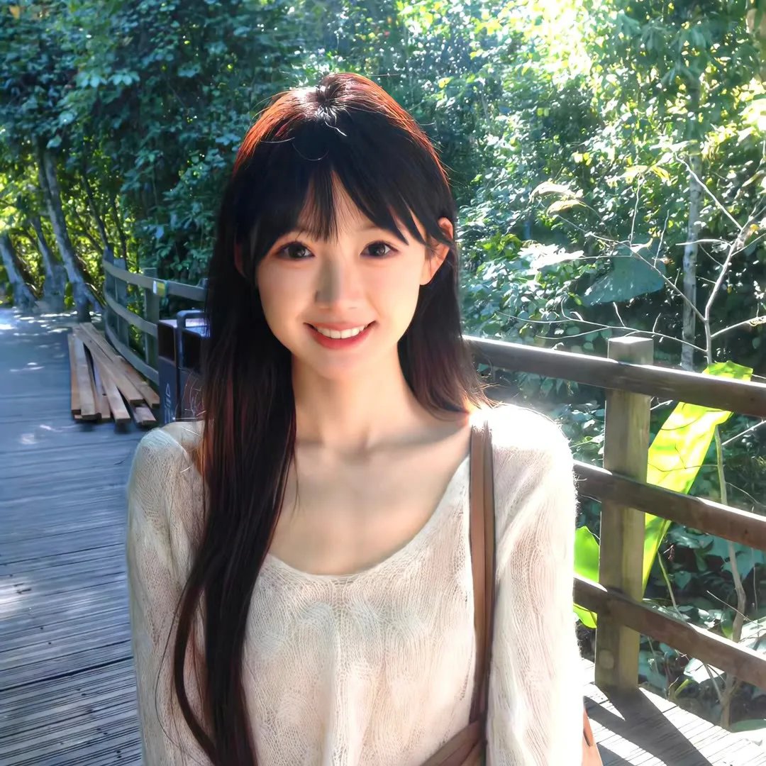 长腿姐姐