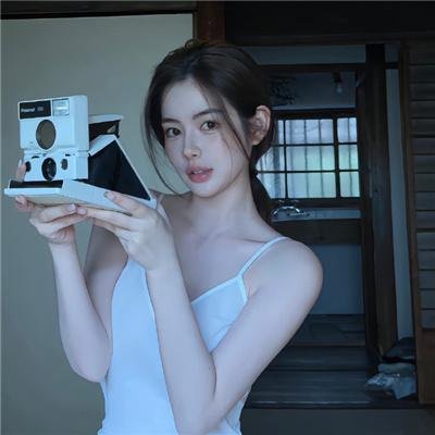我们梦中的祥和