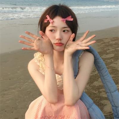 卷发苏